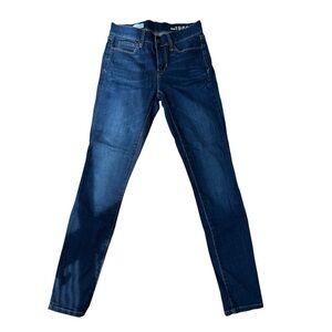 1969 Legging Jeans by Gap 25R